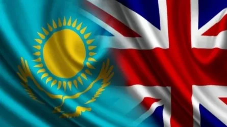 Британская сторона не планирует вводить санкции против Казахстана – МИД РК 