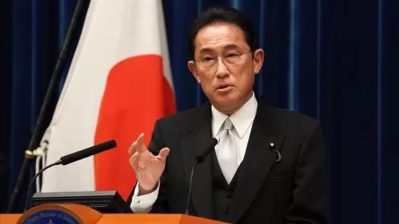 В Японии призвали реформировать Совбез ООН из-за конфликта на Украине