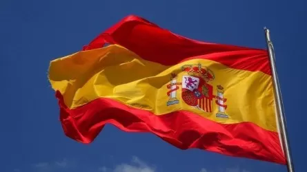 Испания Украинаға қару жібереді