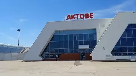 Air Astana отменила рейсы в Актобе