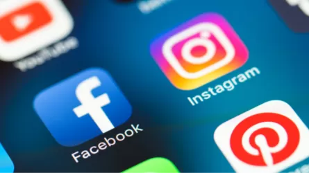 Призывы к насилию в адрес военных и президента РФ разрешили в Facebook и Instagram