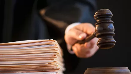 Вынесен приговор  в отношении четверых госслужащих из сферы образования ВКО