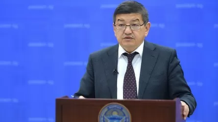 Кыргызстан намерен обсудить с торговыми партнерами ведение расчетов в национальных валютах  