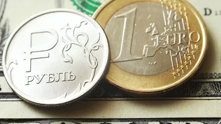 Шольц: Германия будет платить РФ за газ в евро согласно контрактам