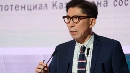Досым Сатпаев: Один из существенных рисков для Казахстана сейчас – репутационный