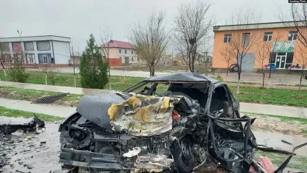 Восемь человек погибли в ДТП из-за родственника президента Узбекистана - СМИ