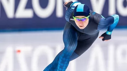 Казахстанка стала третьей на чемпионате мира по спринтерскому и классическому многоборью