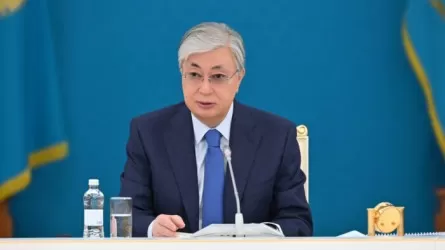 President Tokayev Outlines Tasks for Operational Office to Address Economic Issues, Boost Investment Activities