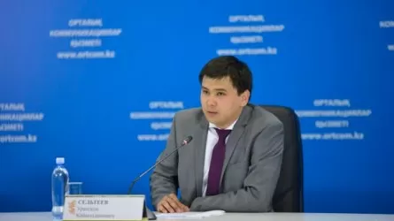 Уразгали Сельтеев: Мартовские реформы Токаева – это начало строительства второй республики 