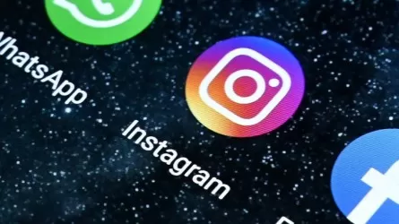 В России, как и обещали, заблокировали Instagram 