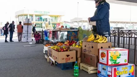 Демалыс алдындағы ойтолғам