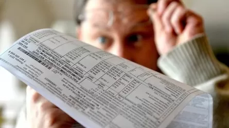 "Астанаэнергосбыту" грозит штраф более 6 млн тенге