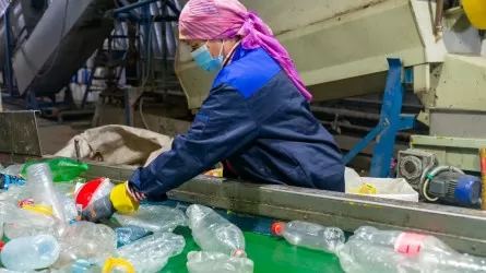 Ввод в эксплуатацию мусоросортировочного завода в Усть-Каменогорске вновь откладывается
