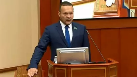 Депутат Авершин Мәжілістің халықаралық істер және қауіпсіздік комитетінде қызмет ететін болды