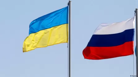 Москва и Киев сближаются по некоторым позициям на переговорах