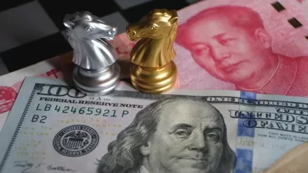 Использовать юань для расчетов предлагают в СНГ