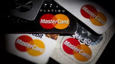 Mastercard, Disney, Netflix ввели свои "санкции" против России