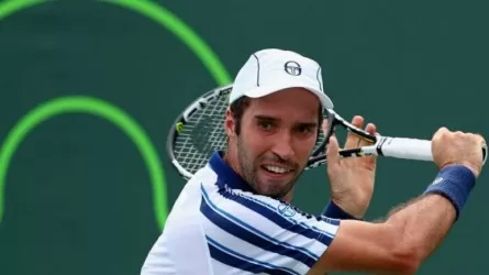 Кукушкин может встретиться с Бубликом в сетке Indian Wells Masters
