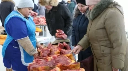 Градообразующее предприятие будет содержать коммунальный рынок 