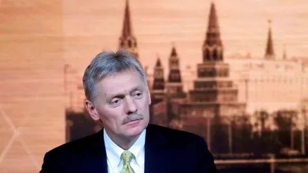 В Кремле ответили на предложение РК о посредничестве в переговорах с Украиной