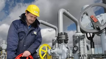 Песков: Россия не будет поставлять газ бесплатно