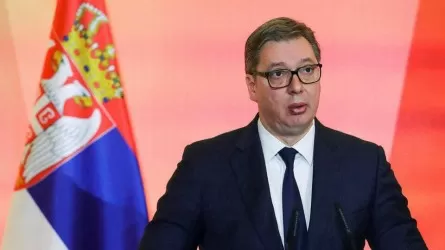Вучич заявил, что Сербия не вступит в НАТО