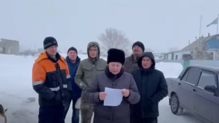 В Северо-Казахстанской области пайщики массово начали бороться за свои права