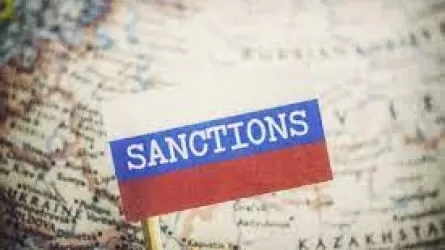 Россия стала страной с самым большим количеством санкций – рейтинг