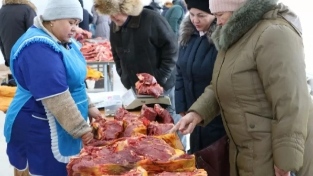 Градообразующее предприятие будет содержать коммунальный рынок 