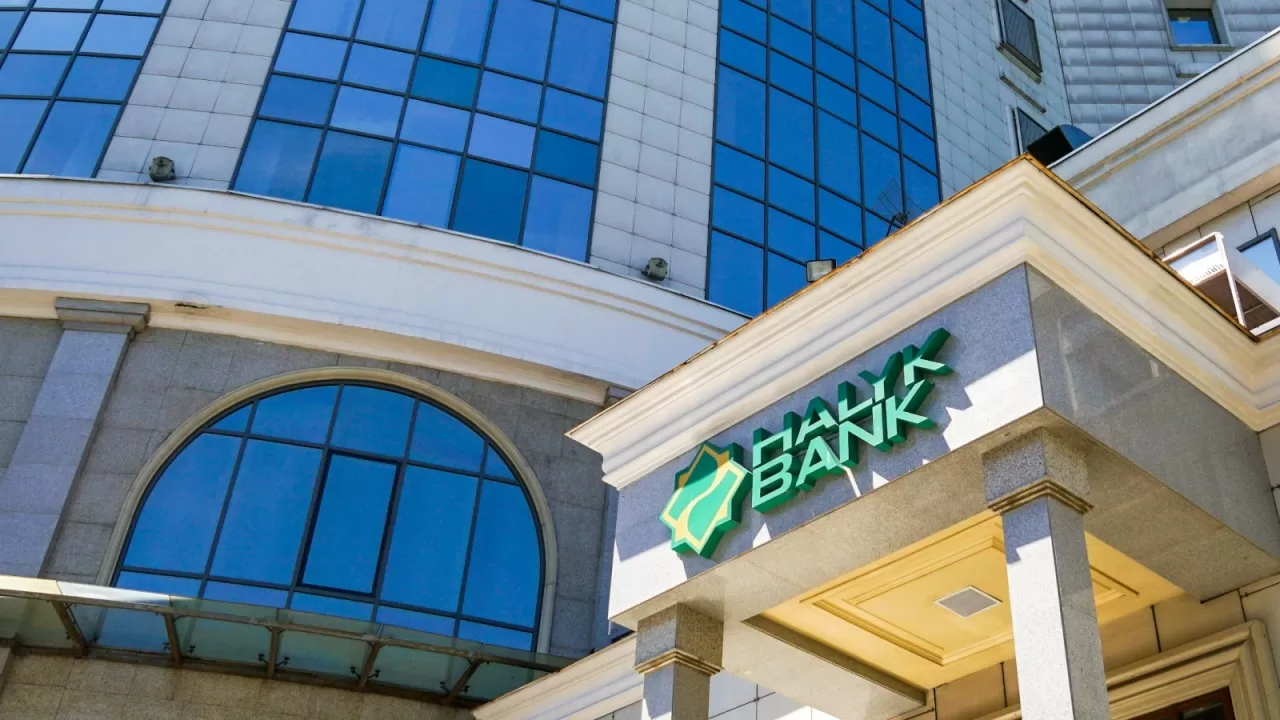 Halyk Bank "Сбербанктің" рәсімделген кредиттердің бір бөлігін сатып алады