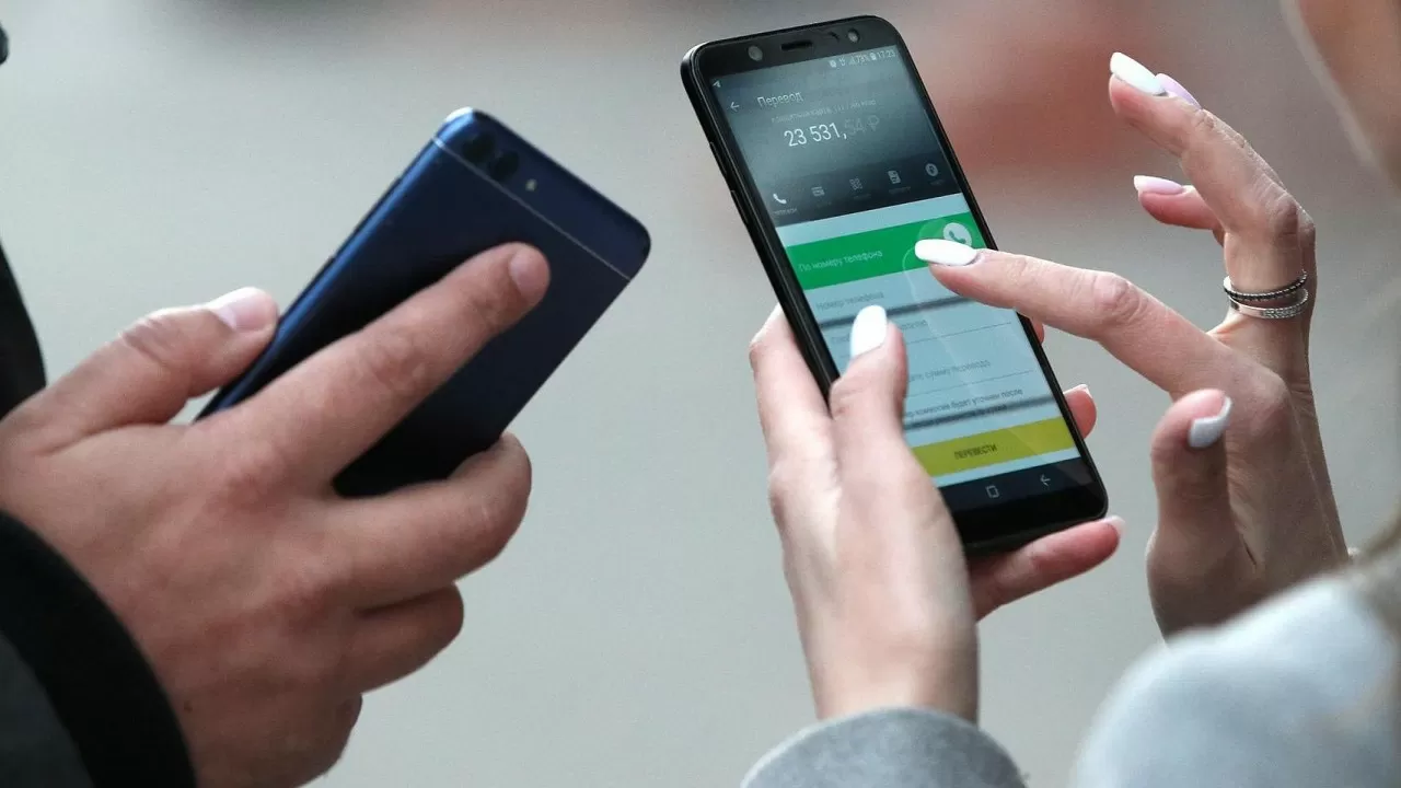 Мобильные переводы: c 2023 года информацию будут передавать только по чиновникам  