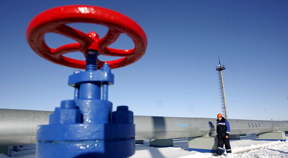 ЕС может в краткосрочной перспективе заменить половину импорта российского газа – глава Engie