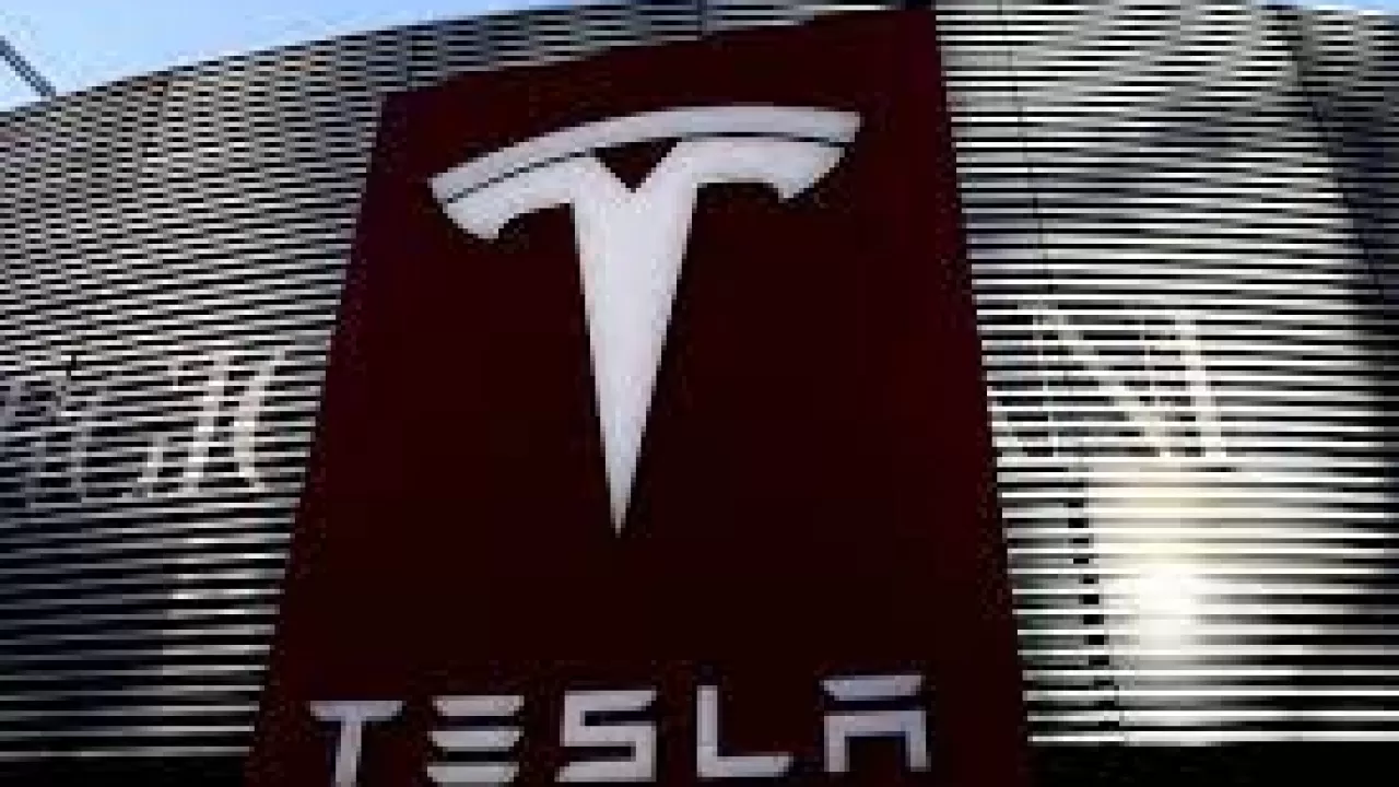 Компания Tesla установила новый рекорд поставок