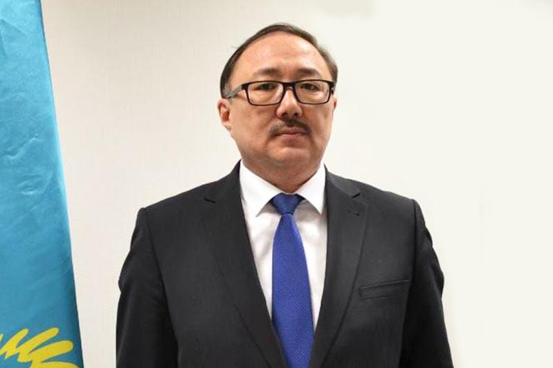 Назначен председатель комитета санитарно-эпидемиологического контроля