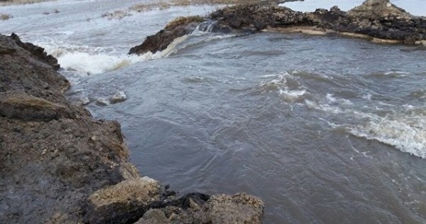 Павлодар облысында бірқатар ауылдарды қарғын су басты 