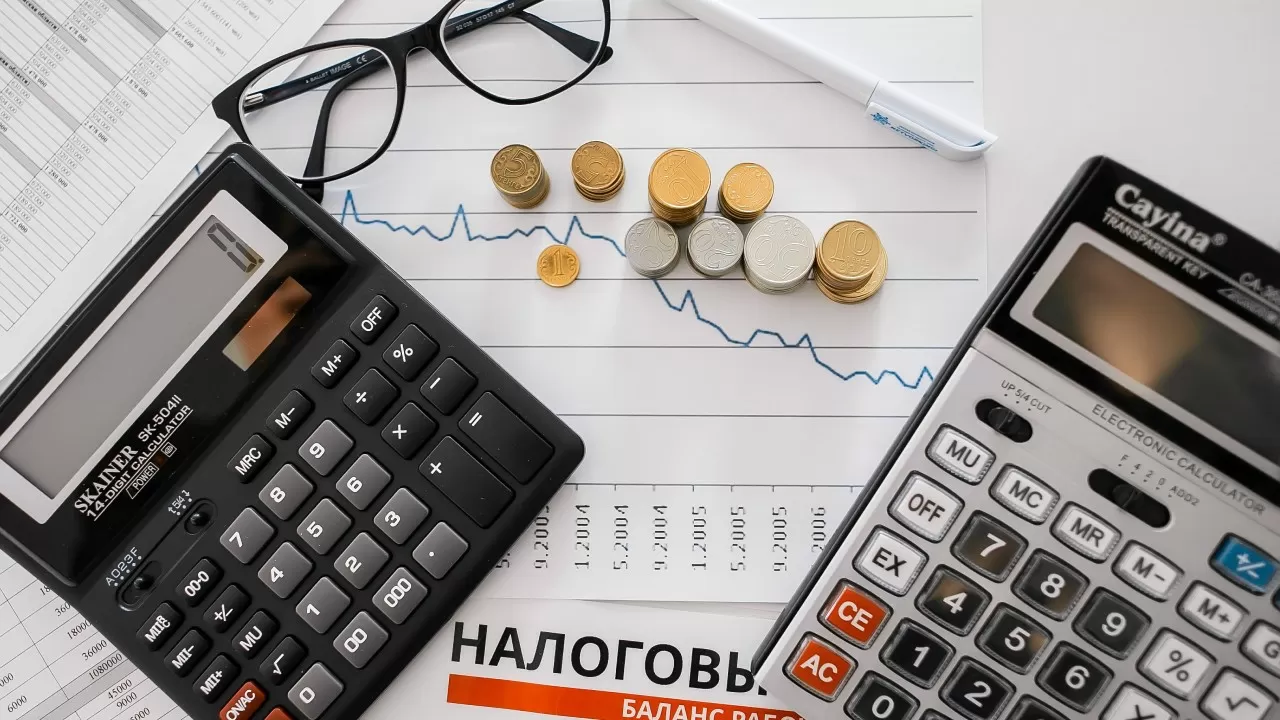 "Кошмарингом" назвали инвесторы налоговые органы Казахстана