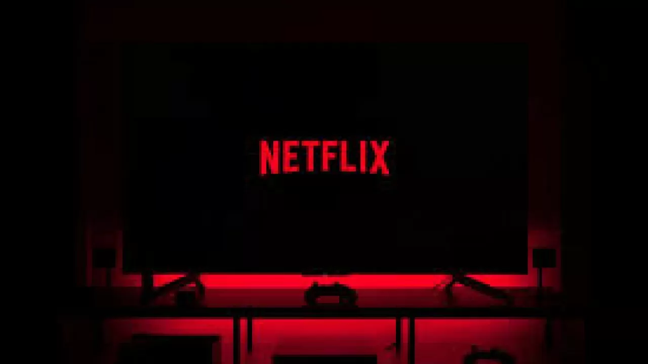 Россияне подали в суд на Netflix