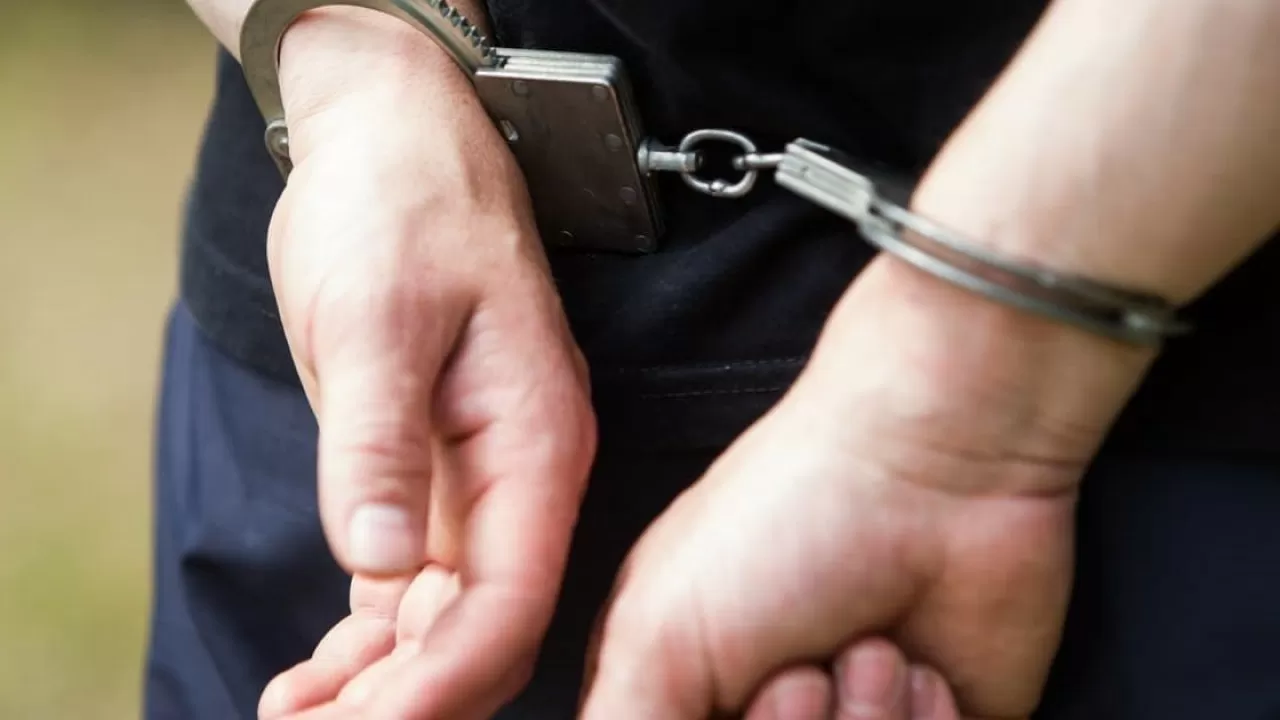 Ақмола облысы ПД басқарма бастығы мен аға жедел уәкілі ұсталды