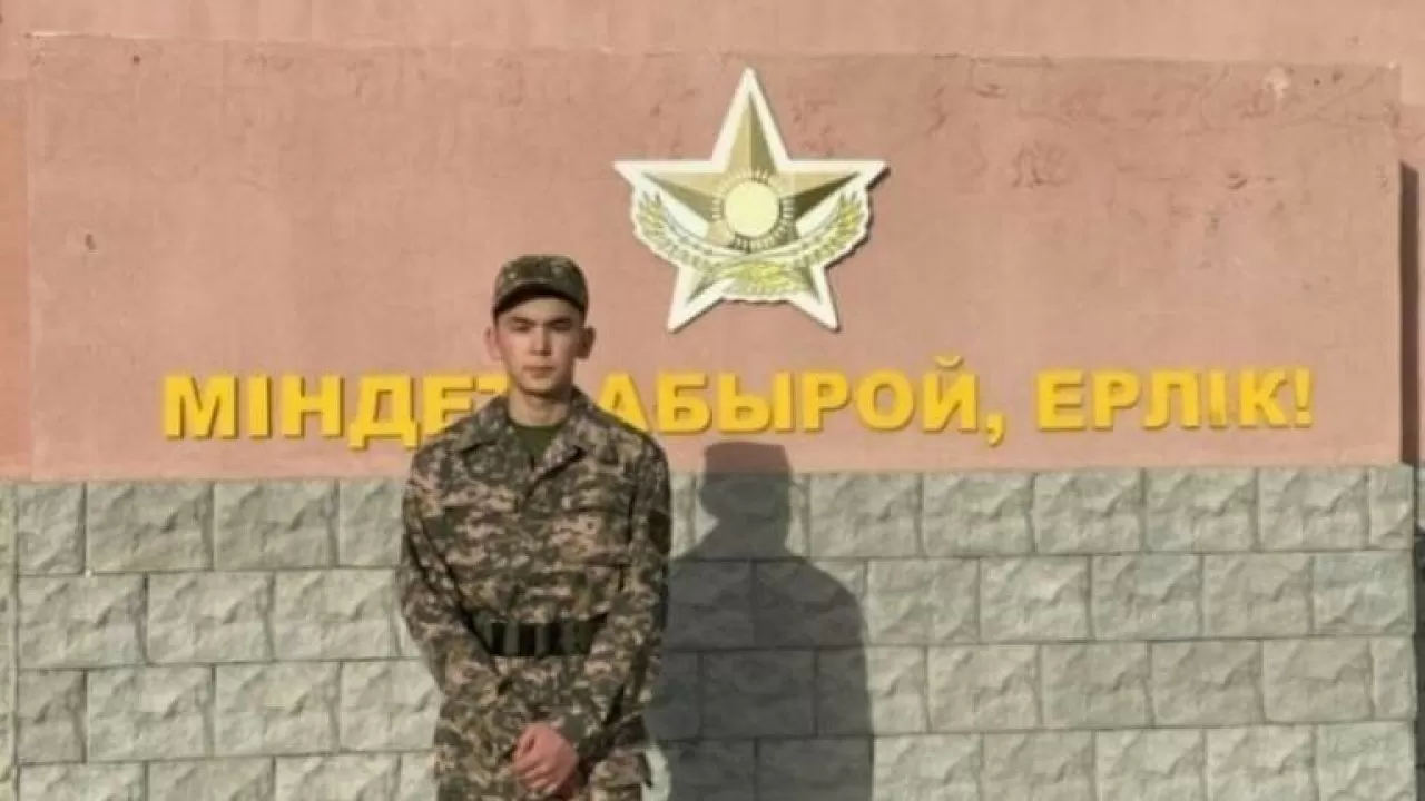 Отслужил 4 дня. Смерть срочника прокомментировали в минобороны