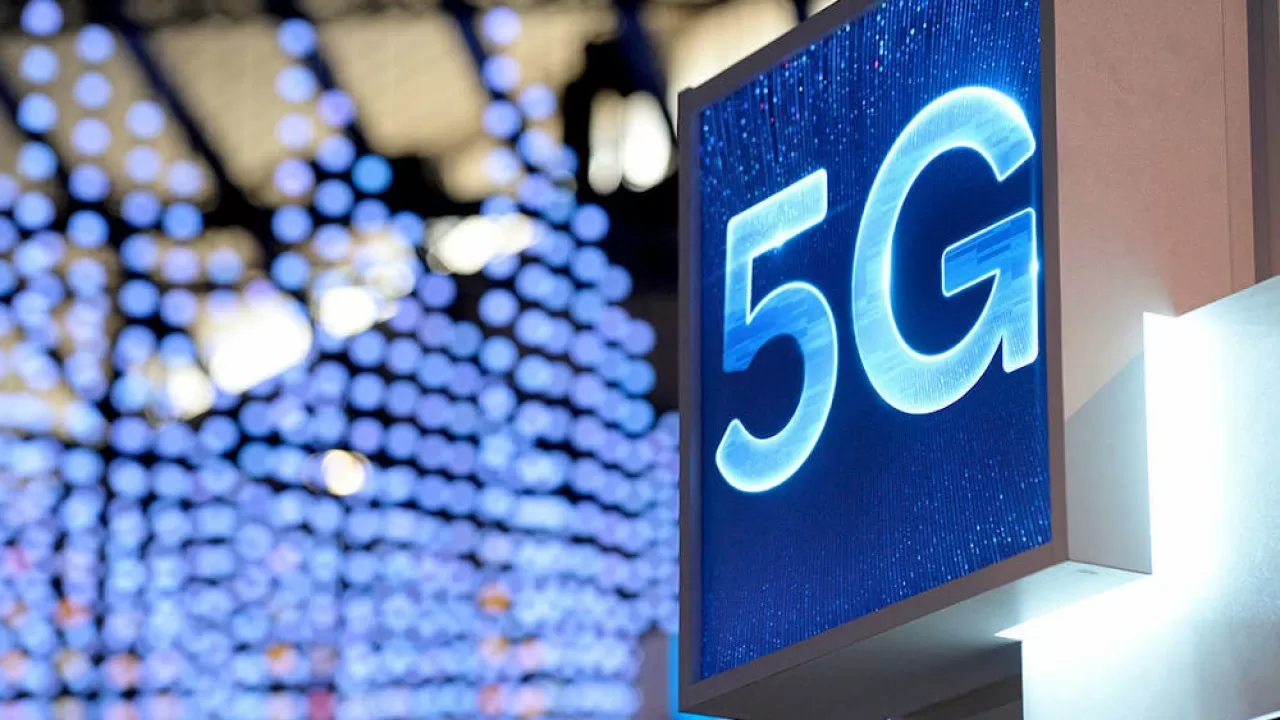 5G: быть или не быть?