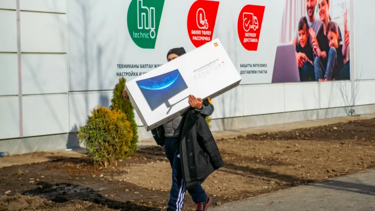 В Казахстане забила тревогу республиканская Ассоциация потребителей 