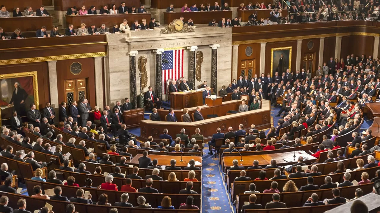 Сенаторы США направятся в несколько стран, не поддержавших санкции против России