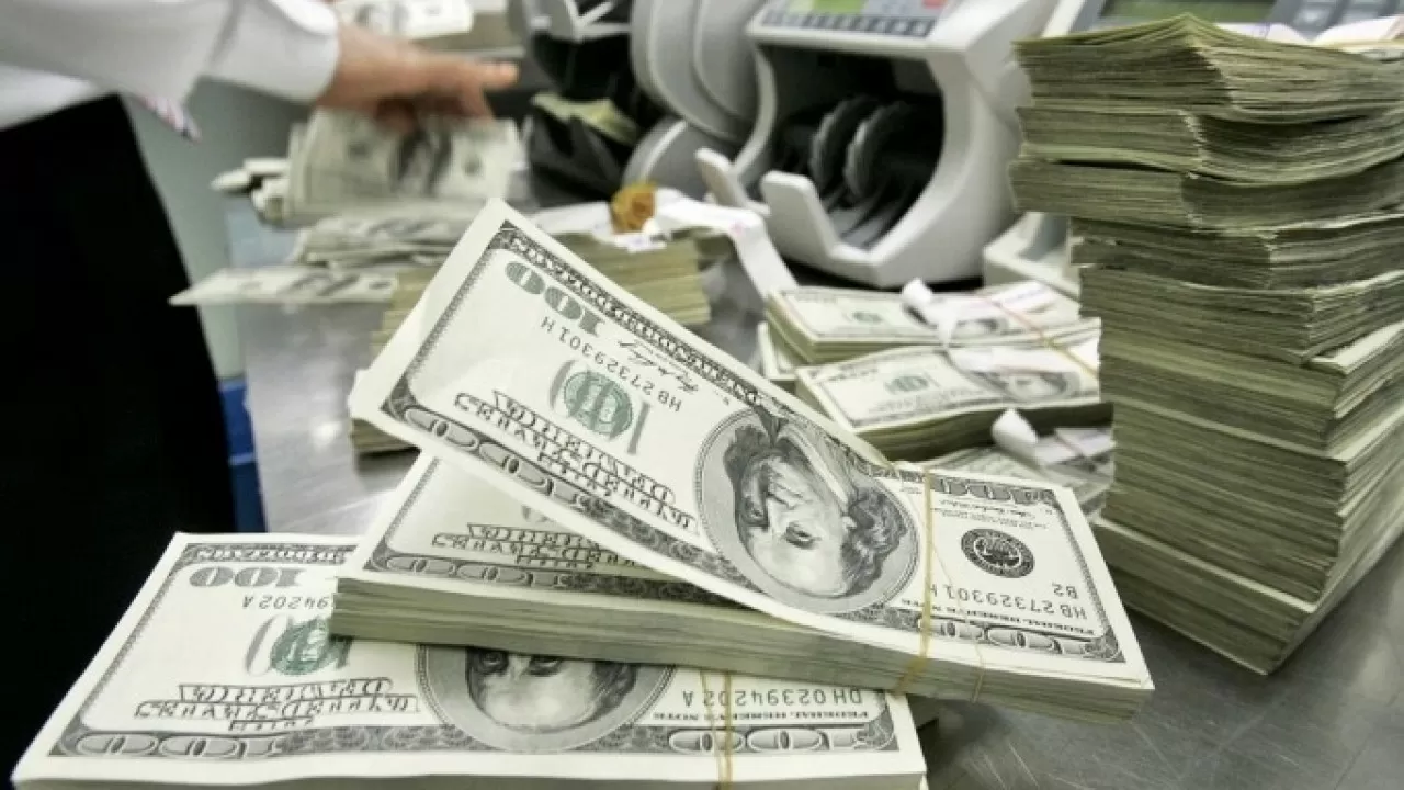 Goldman Sachs: Доллар әлемдік резервтік валюта мәртебесінен айырылуы мүмкін