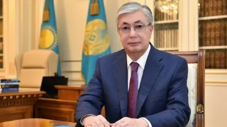 Олигархтарға тиесілі мол байлық жұмысшы және орта таптың игілігіне жұмсалады – Президент