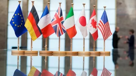 Лидеры G7, ЕС и НАТО решили усилить давление на Россию