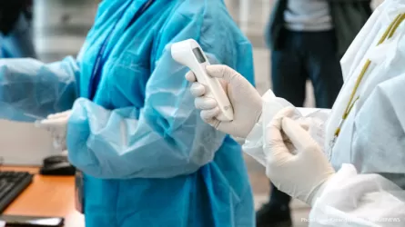 В Казахстане 83 человека выздоровели от коронавирусной инфекции