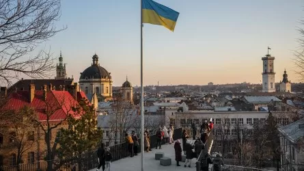 Львовта Ресей және КСРО-мен байланысы бар 34 көшенің атауы өзгертіледі