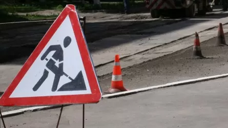 За срыв ремонта дорог в ЗКО последовали увольнения     