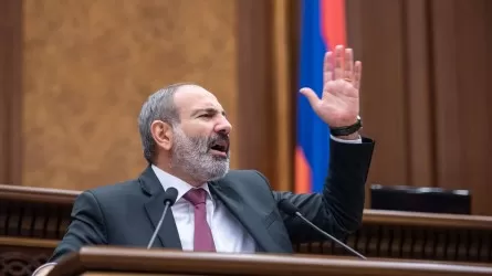 Пашинян резко высказался об ОДКБ  