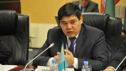 Қауіпсіздік Кеңесі Хатшысының орынбасары тағайындалды